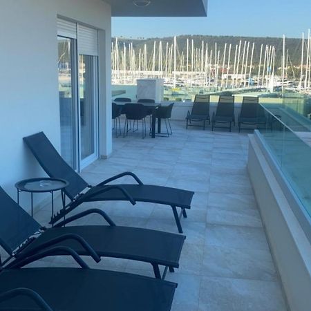 Luxury Villa Jasna 2 Bibinje Buitenkant foto