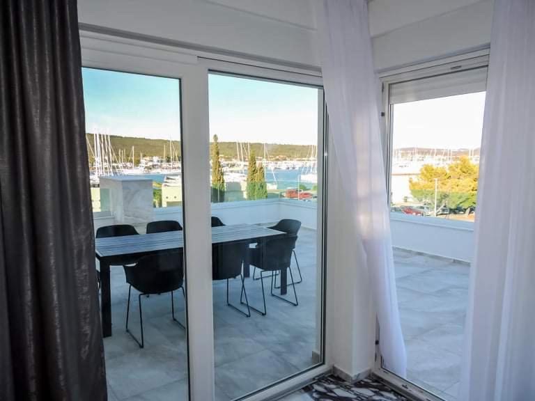Luxury Villa Jasna 2 Bibinje Buitenkant foto