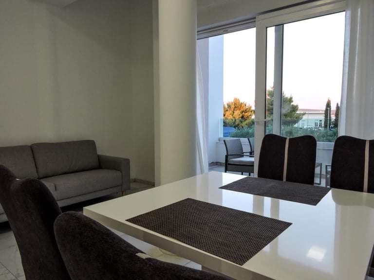 Luxury Villa Jasna 2 Bibinje Buitenkant foto