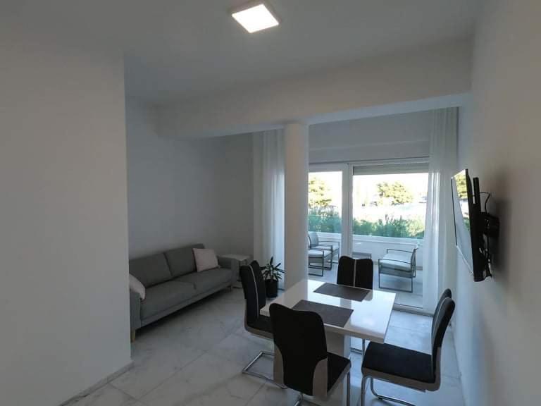 Luxury Villa Jasna 2 Bibinje Buitenkant foto