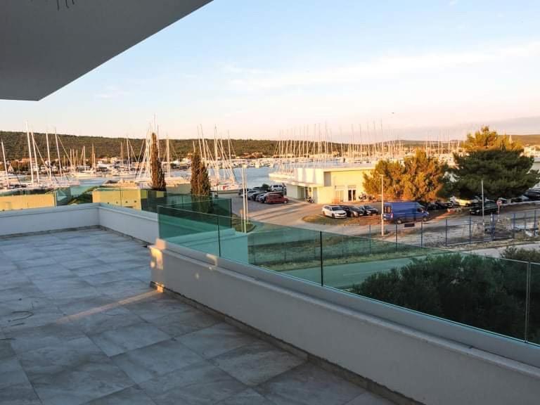 Luxury Villa Jasna 2 Bibinje Buitenkant foto