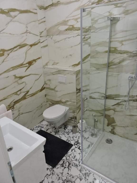 Luxury Villa Jasna 2 Bibinje Buitenkant foto