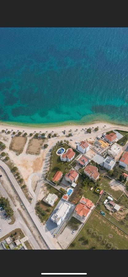 Luxury Villa Jasna 2 Bibinje Buitenkant foto