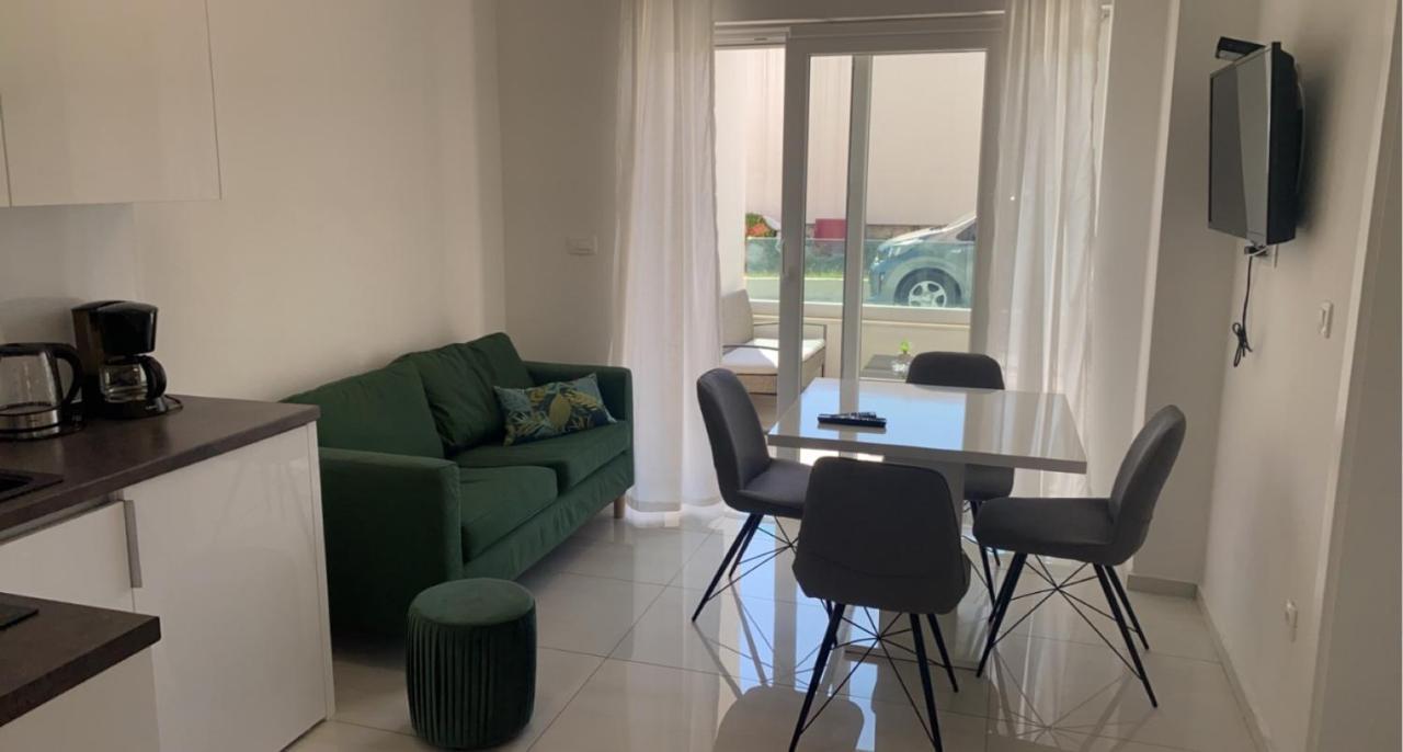 Luxury Villa Jasna 2 Bibinje Buitenkant foto