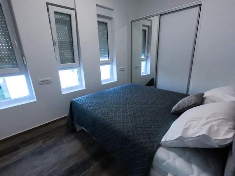 Luxury Villa Jasna 2 Bibinje Buitenkant foto